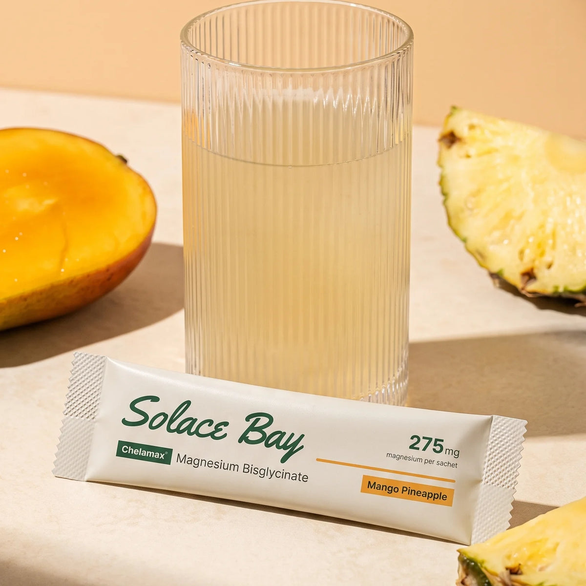 High Bioavailability Magnesium Drinks