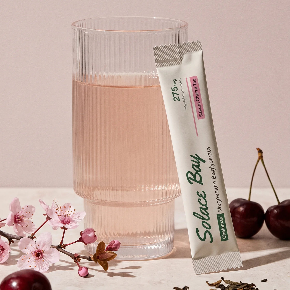 High Bioavailability Magnesium Drinks