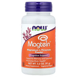 NOW Magtein