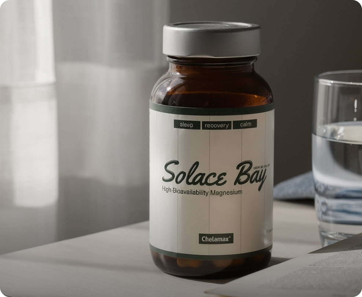 Solace Bay 