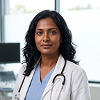 Dr. Helena Marsh