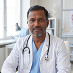 Dr. David Bay