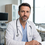 Dr. Mike Helendiv