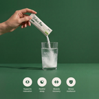 High Bioavailability Magnesium Drinks