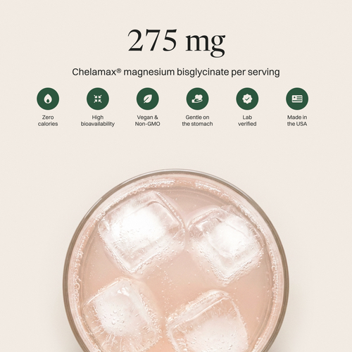 High Bioavailability Magnesium Drinks